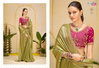 Amaira Vol 03 By Vipul Chiffon Saree Wholesale Market In Surat With Price     